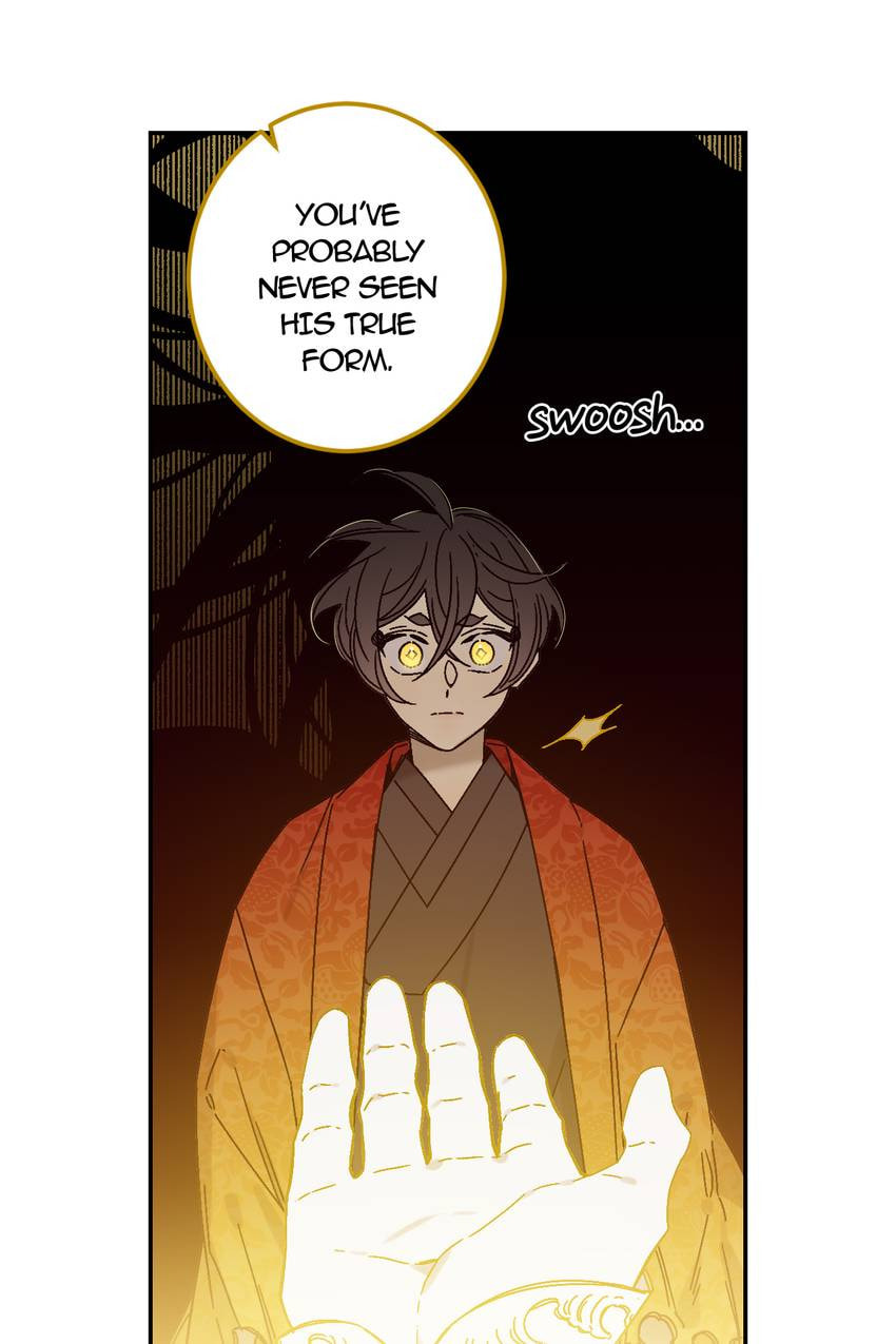 Corridor of Mirs Chapter 80 page 59 - 