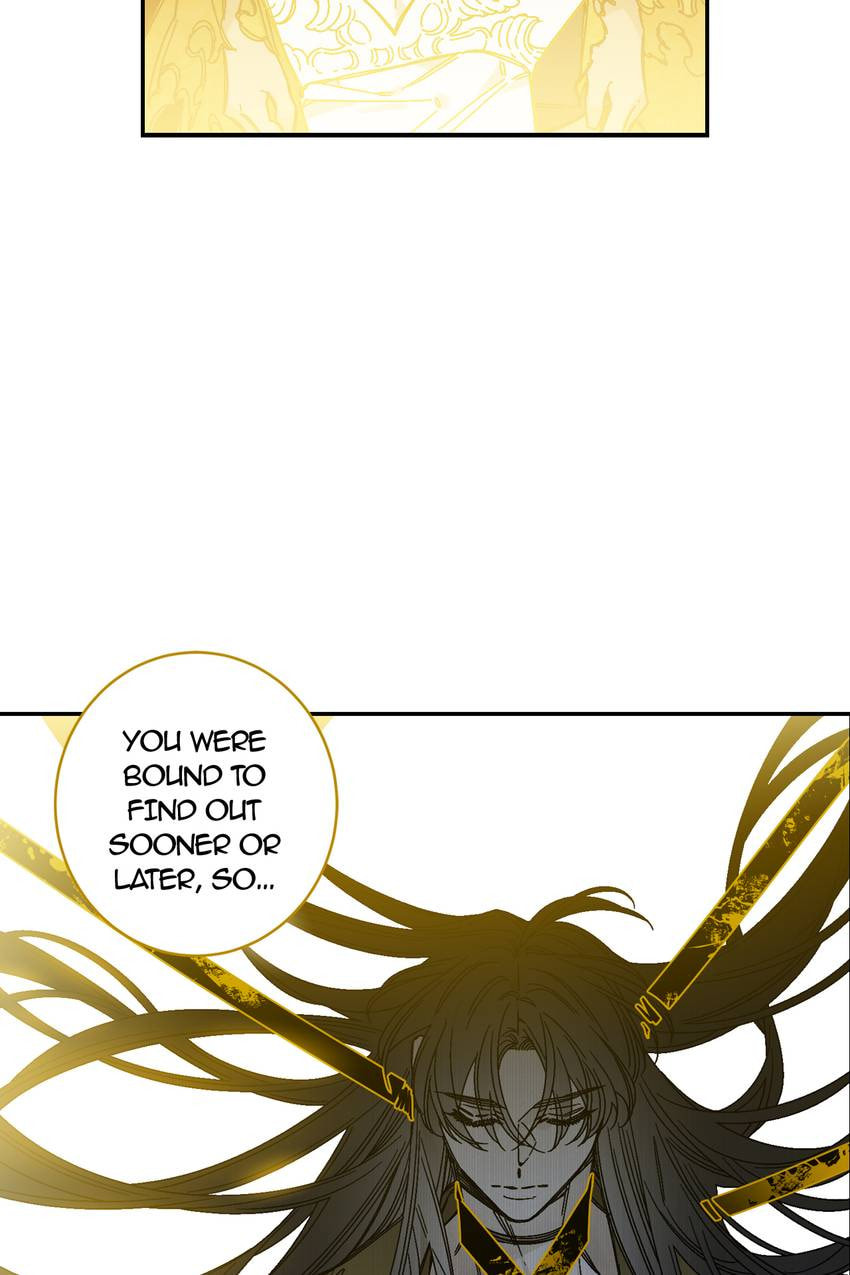 Corridor of Mirs Chapter 80 page 60 - 