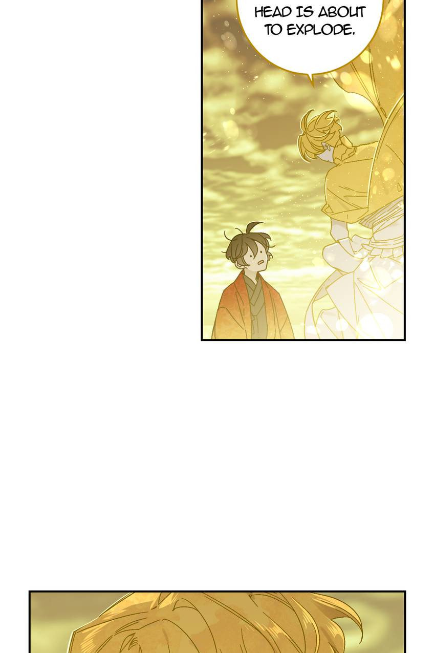Corridor of Mirs Chapter 80 page 10 - 