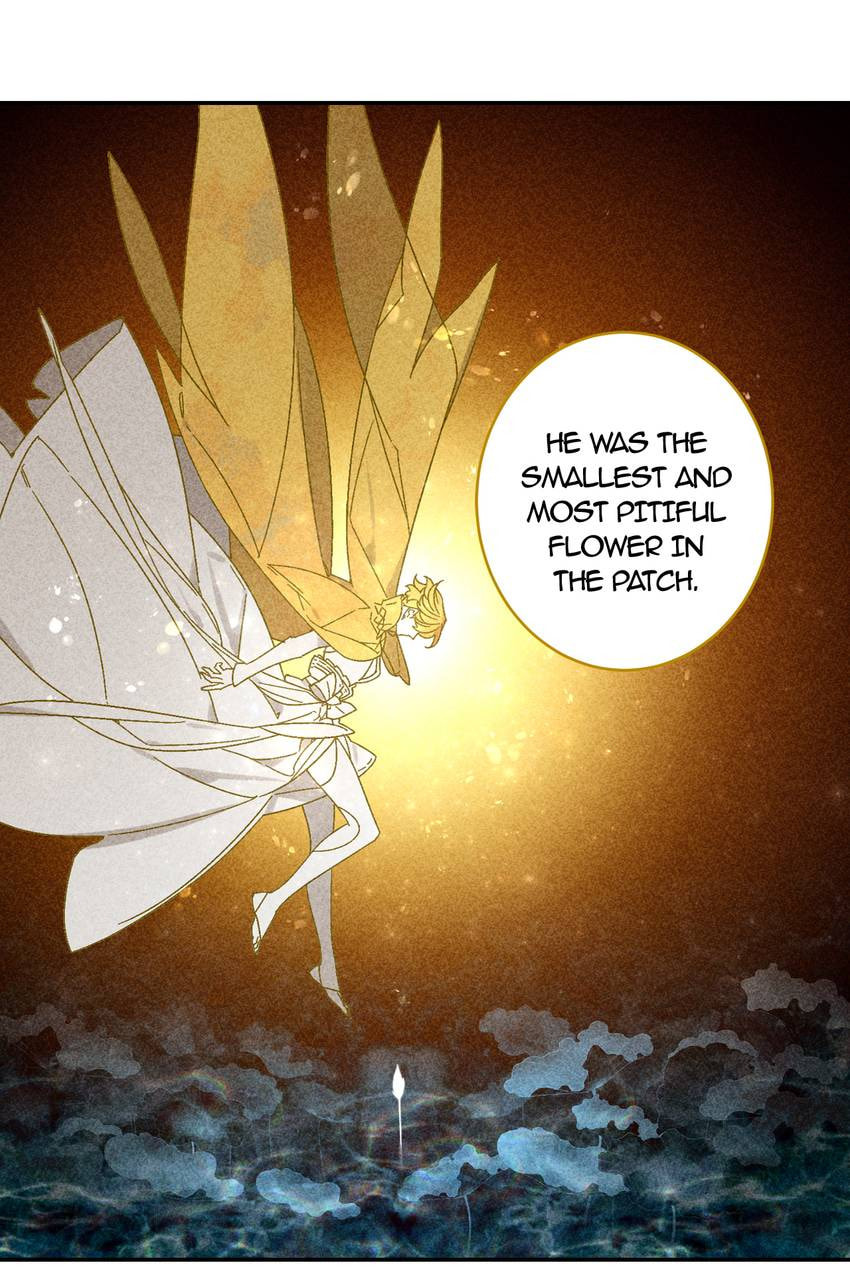 Corridor of Mirs Chapter 81 page 11 - 