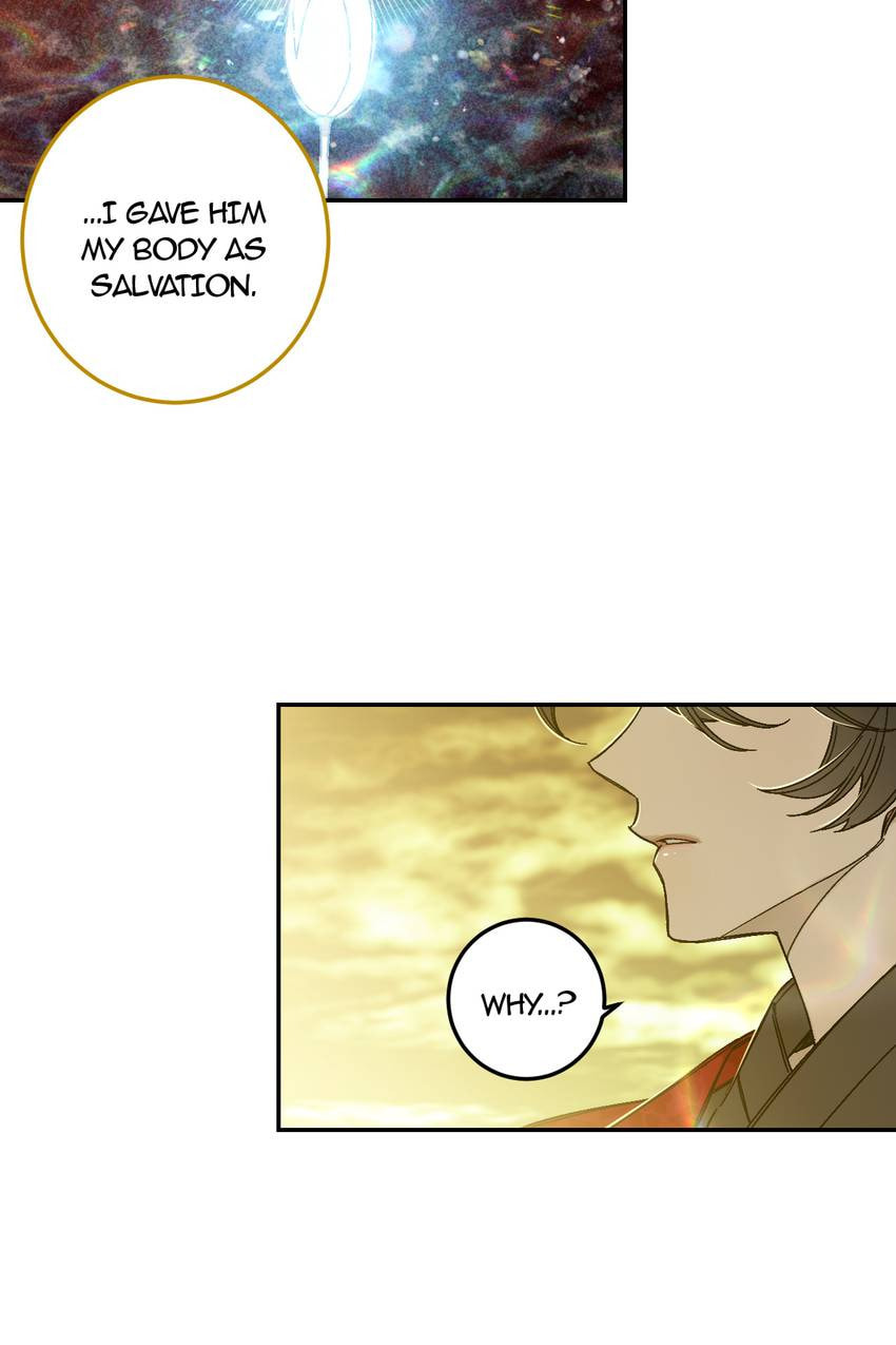 Corridor of Mirs Chapter 81 page 13 - 