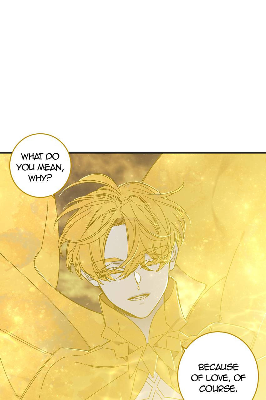 Corridor of Mirs Chapter 81 page 15 - 