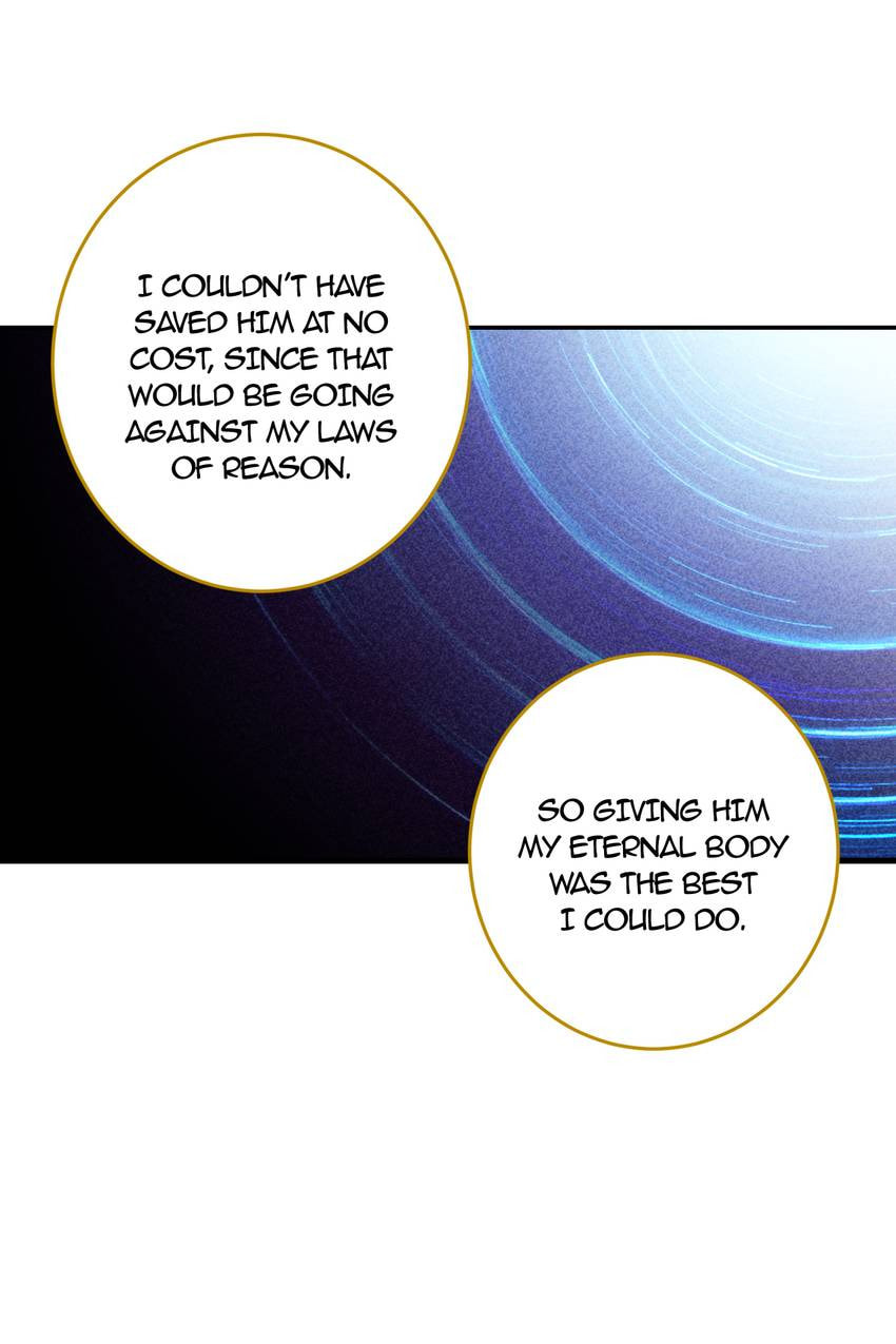 Corridor of Mirs Chapter 81 page 18 - 