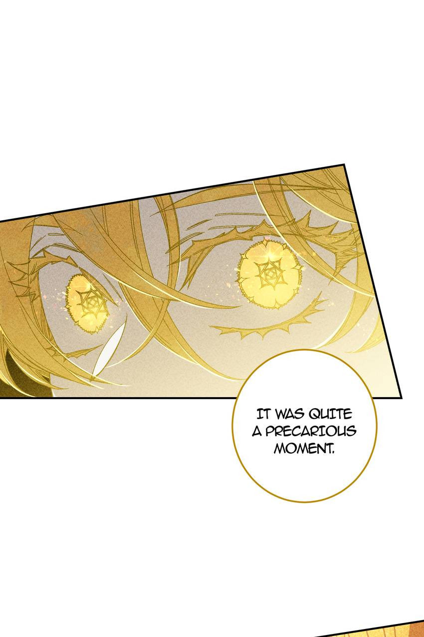 Corridor of Mirs Chapter 81 page 21 - 