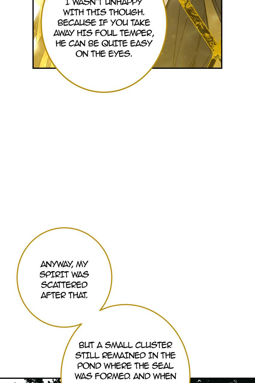 Corridor of Mirs Chapter 81 page 33 - 