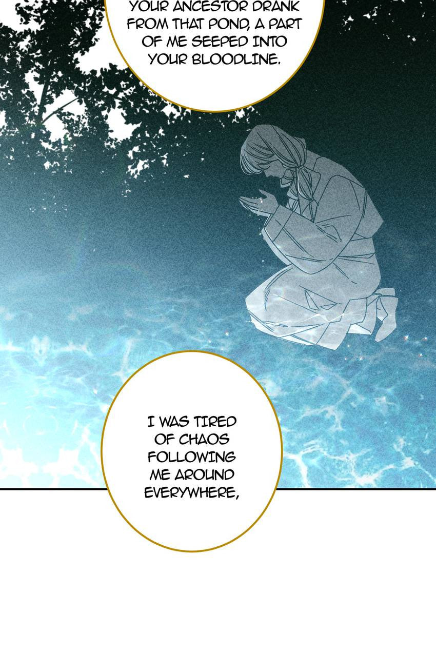 Corridor of Mirs Chapter 81 page 34 - 