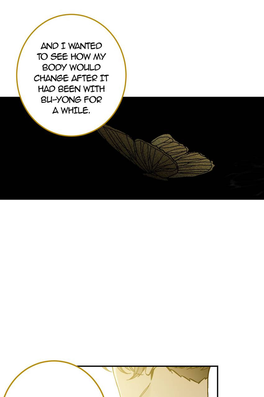 Corridor of Mirs Chapter 81 page 35 - 
