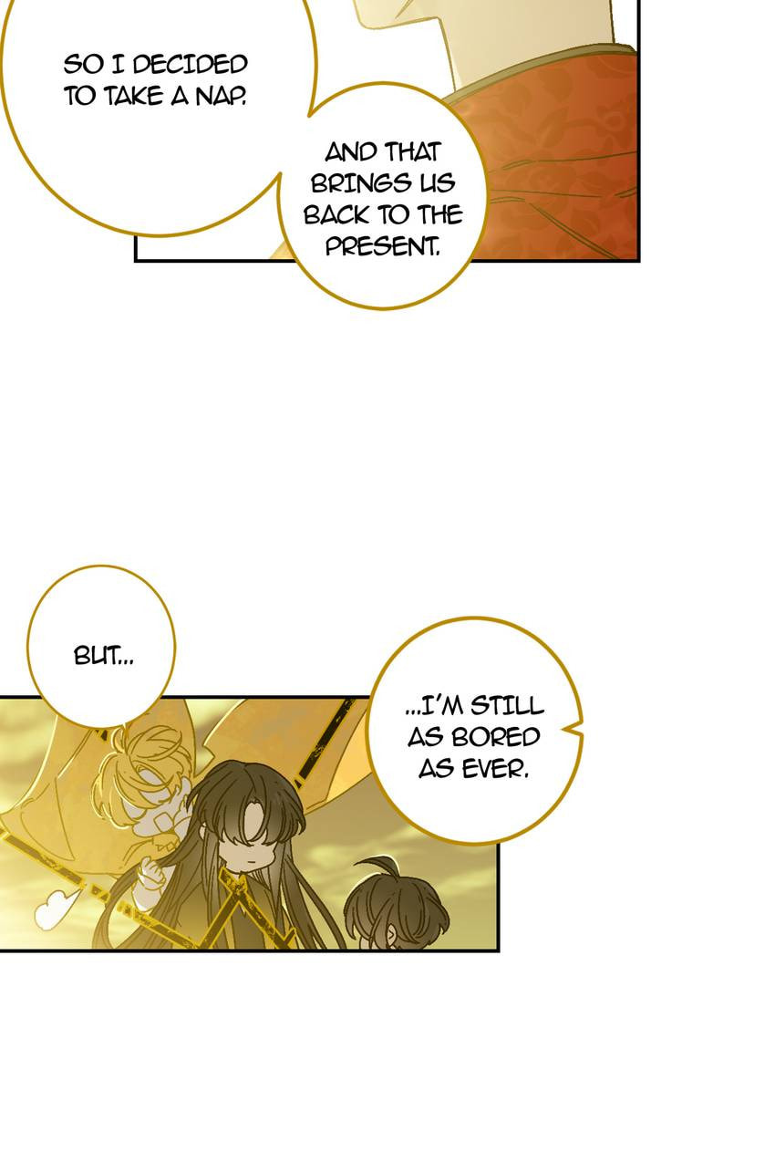 Corridor of Mirs Chapter 81 page 36 - 