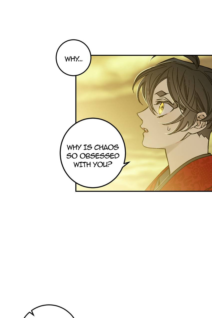 Corridor of Mirs Chapter 81 page 37 - 