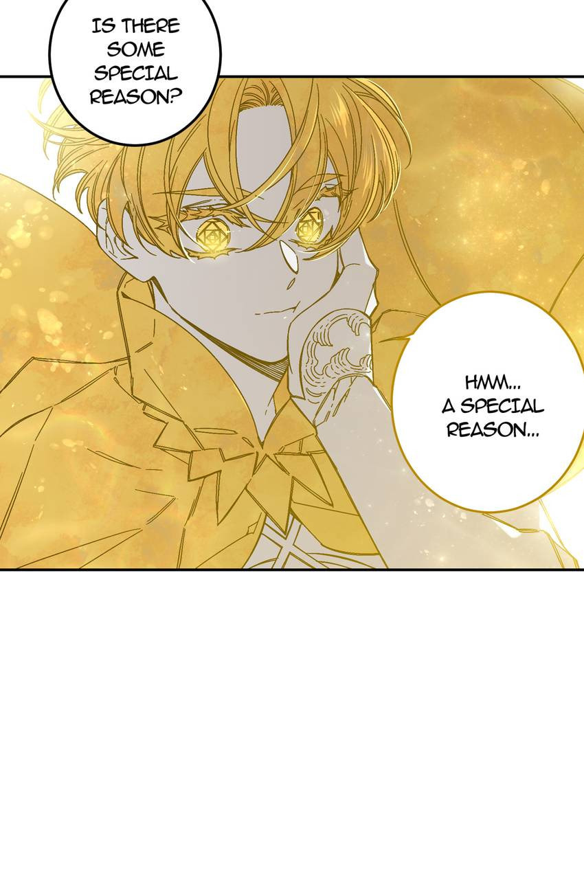 Corridor of Mirs Chapter 81 page 38 - 