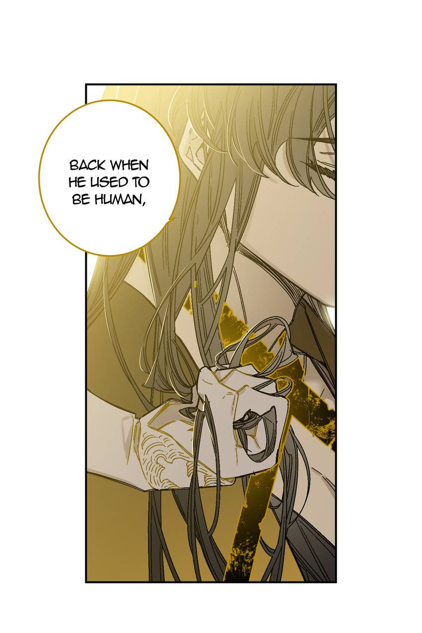 Corridor of Mirs Chapter 81 page 39 - 