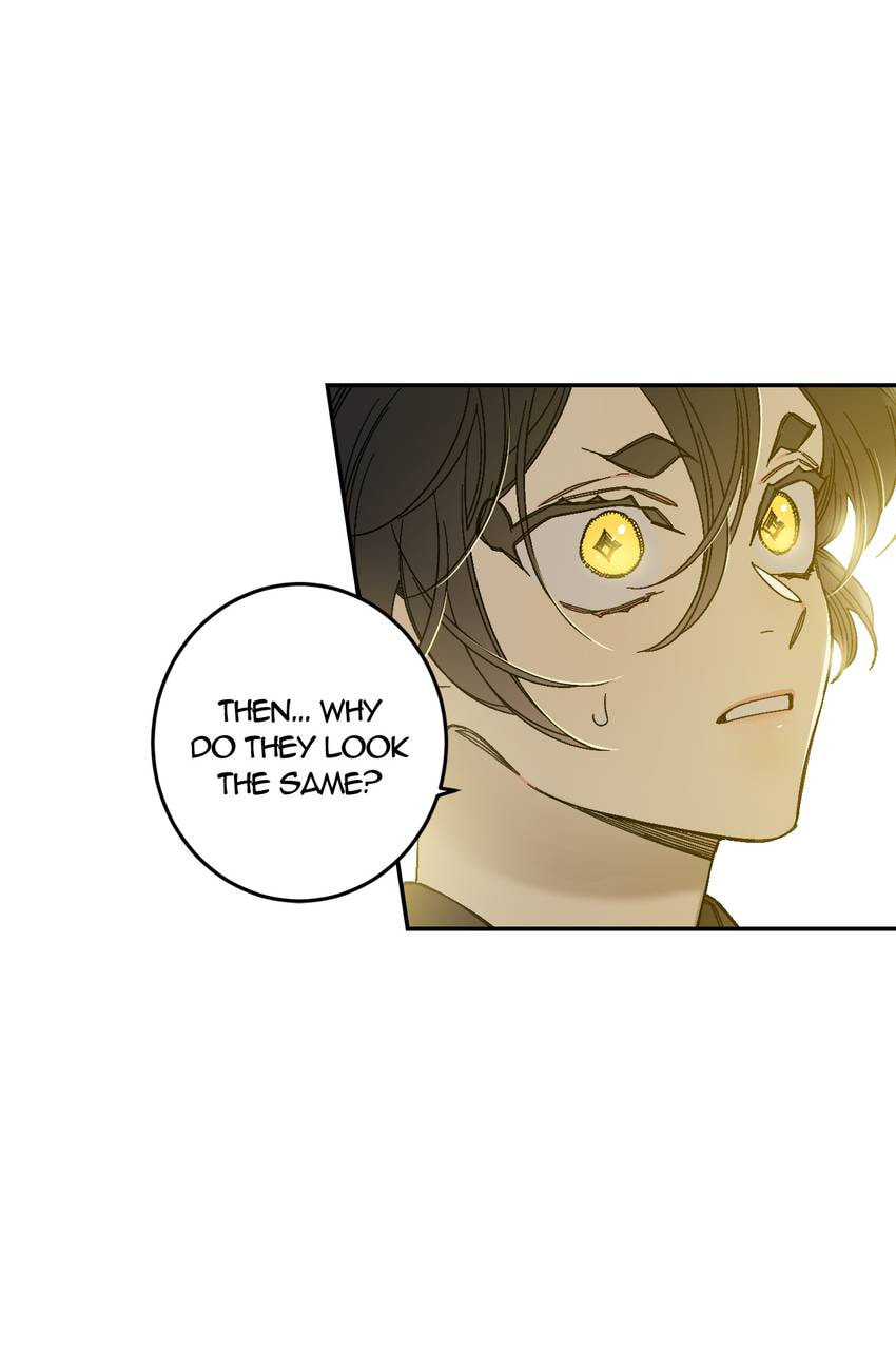 Corridor of Mirs Chapter 81 page 5 - 