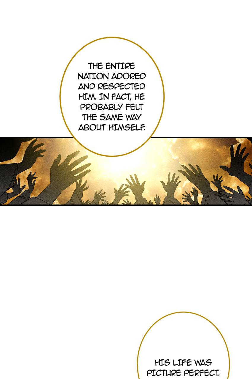 Corridor of Mirs Chapter 81 page 42 - 