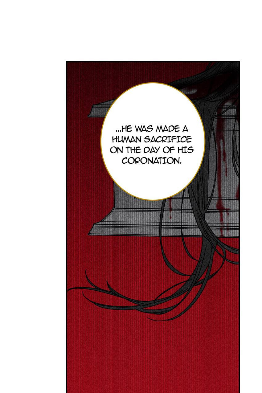 Corridor of Mirs Chapter 81 page 45 - 
