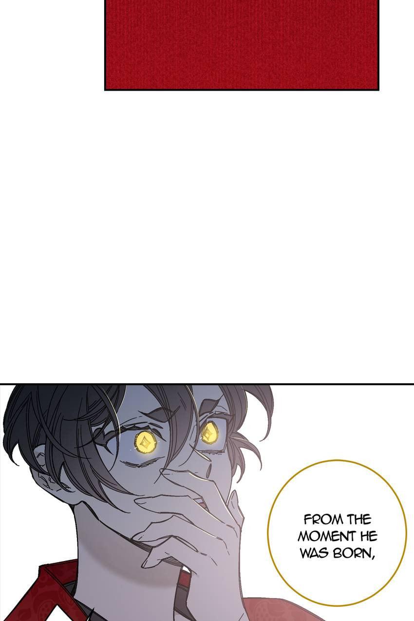 Corridor of Mirs Chapter 81 page 46 - 