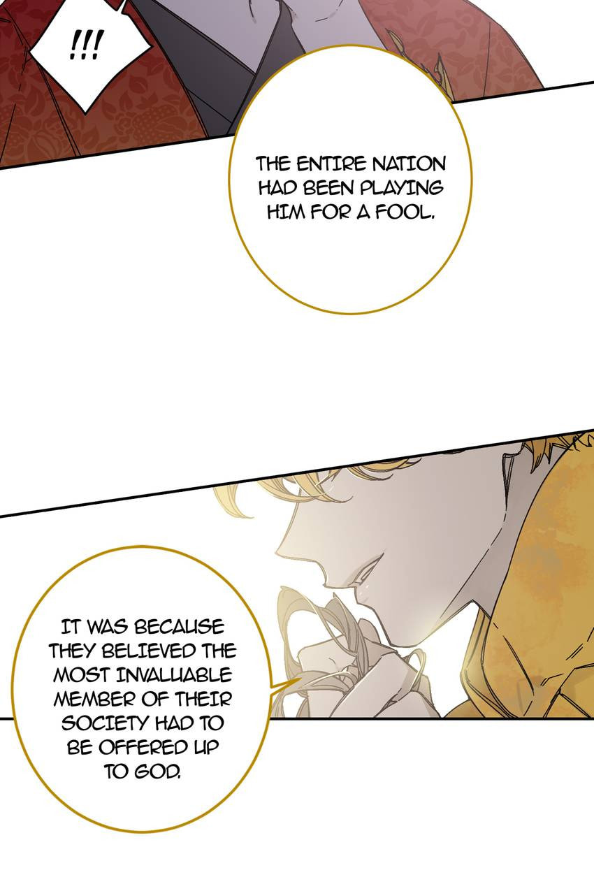 Corridor of Mirs Chapter 81 page 47 - 