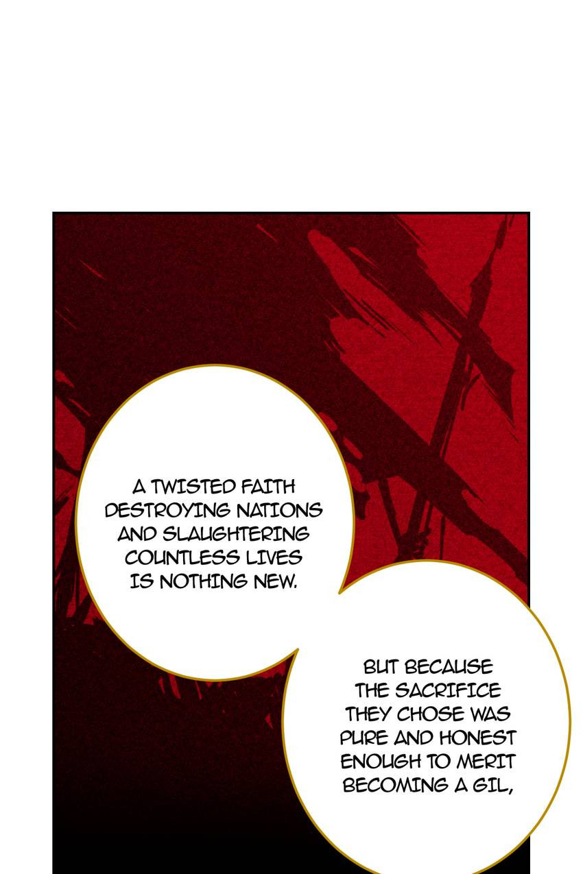 Corridor of Mirs Chapter 81 page 48 - 