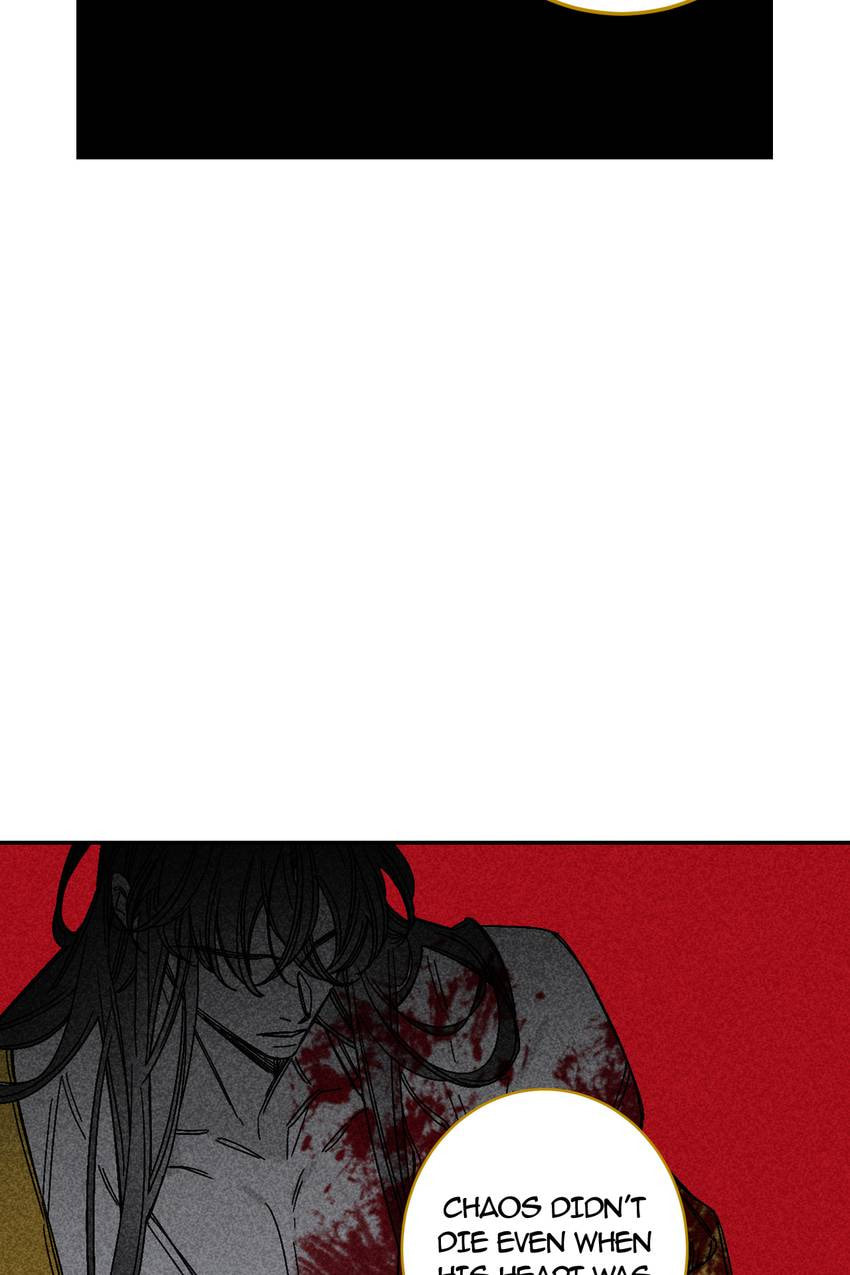 Corridor of Mirs Chapter 81 page 49 - 