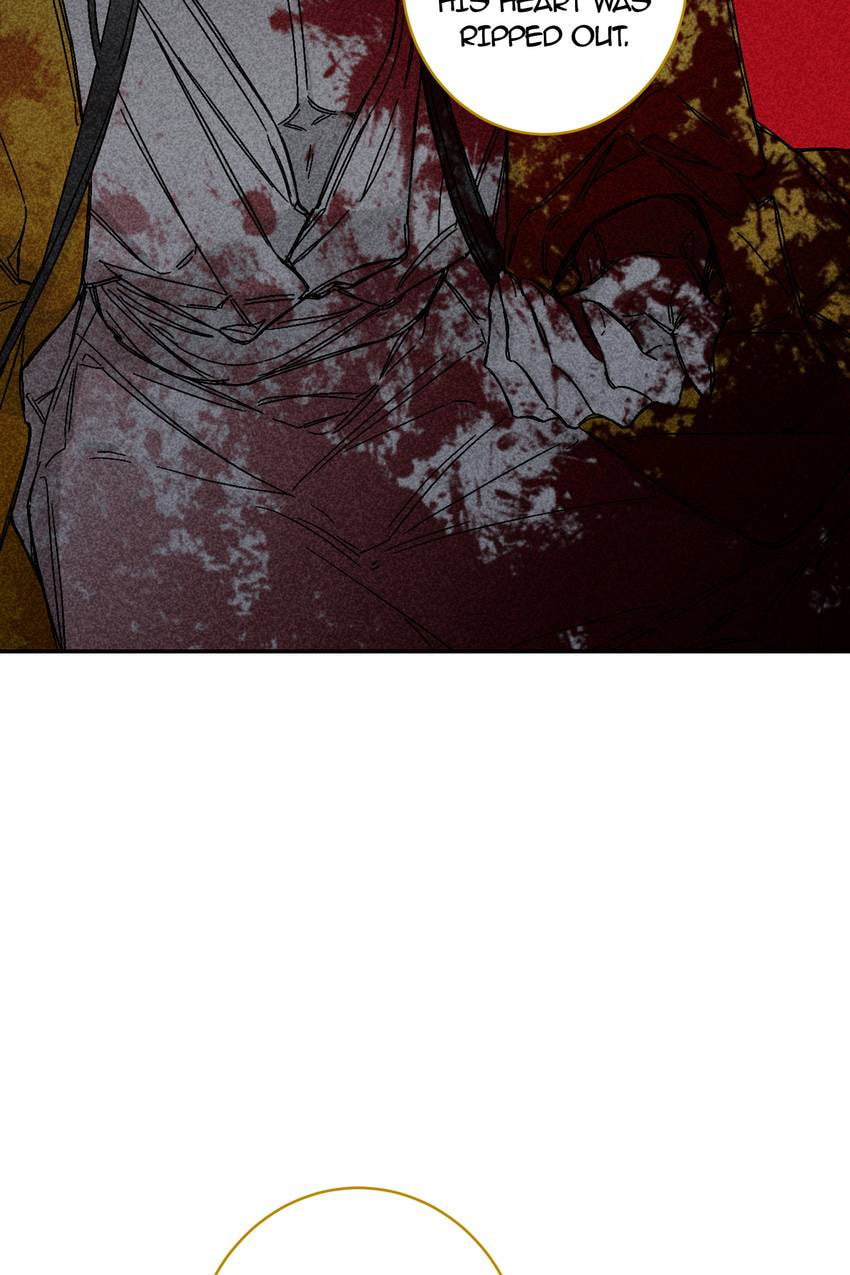 Corridor of Mirs Chapter 81 page 50 - 