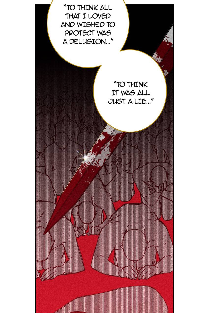 Corridor of Mirs Chapter 81 page 51 - 