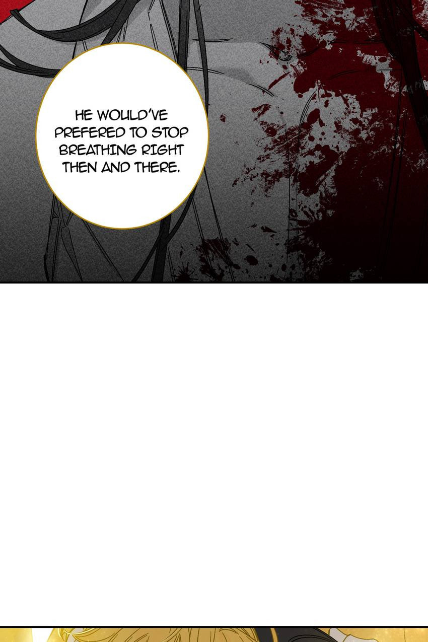 Corridor of Mirs Chapter 81 page 53 - 