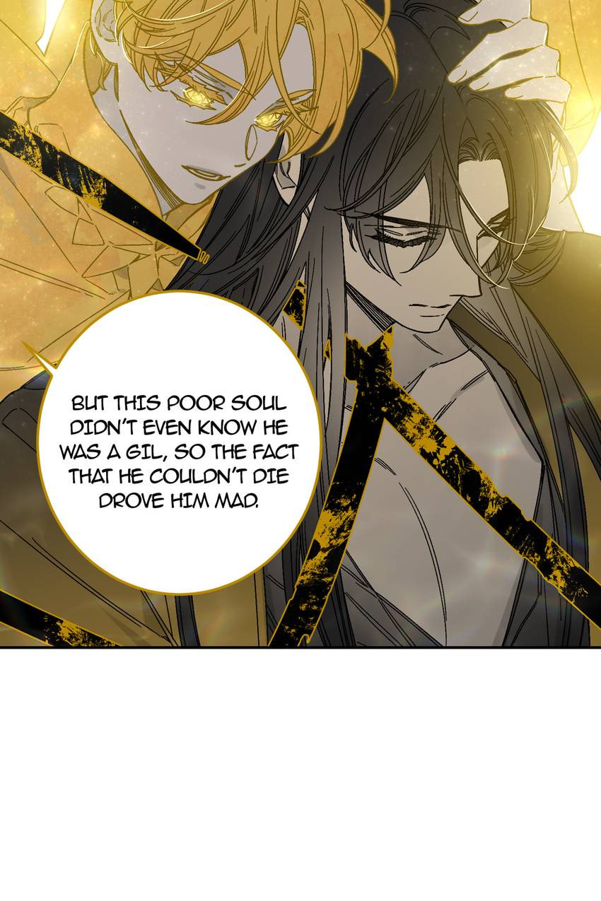 Corridor of Mirs Chapter 81 page 54 - 