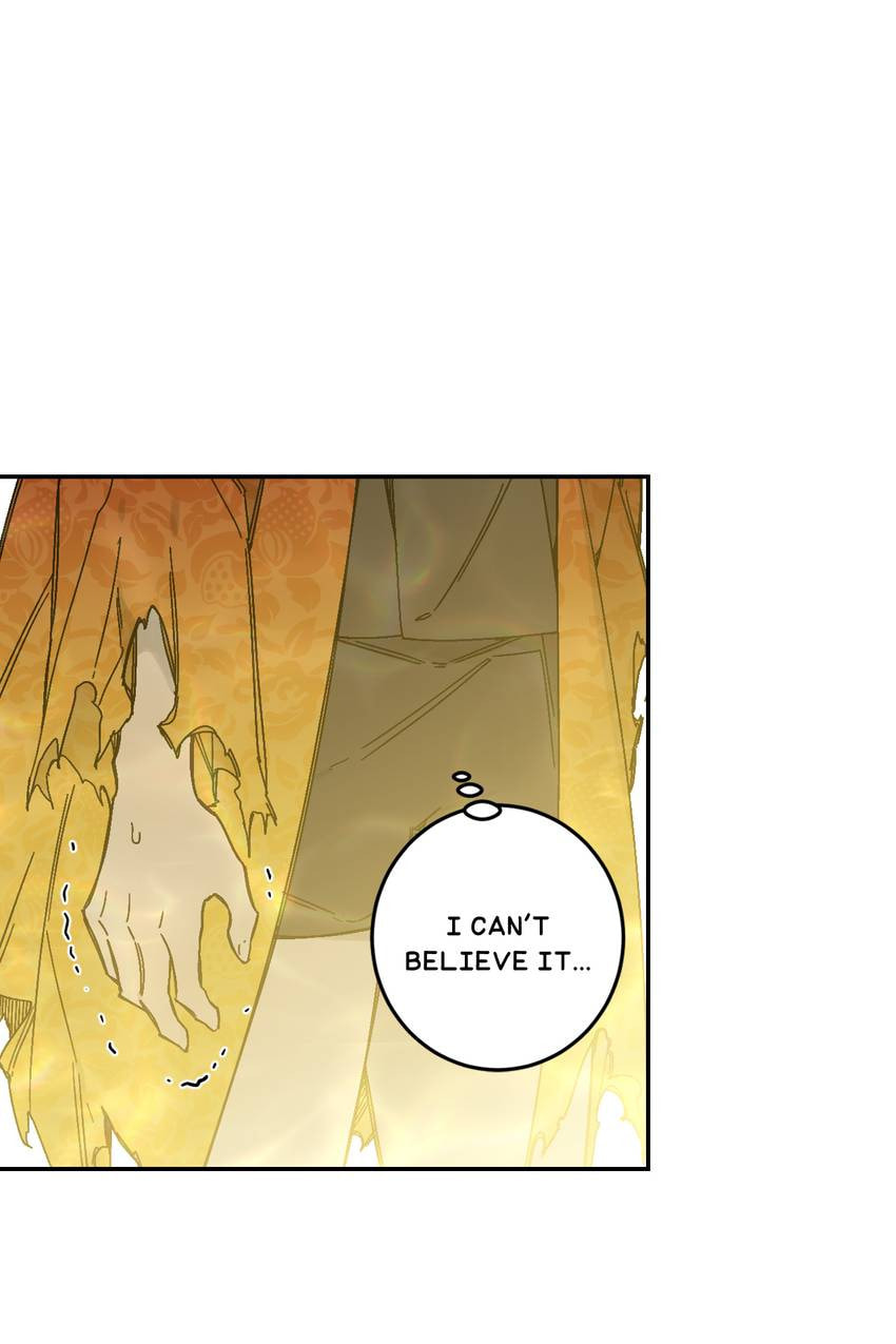 Corridor of Mirs Chapter 81 page 56 - 