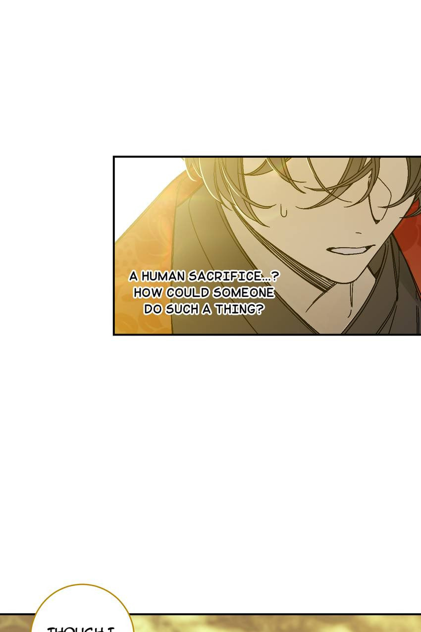 Corridor of Mirs Chapter 81 page 57 - 