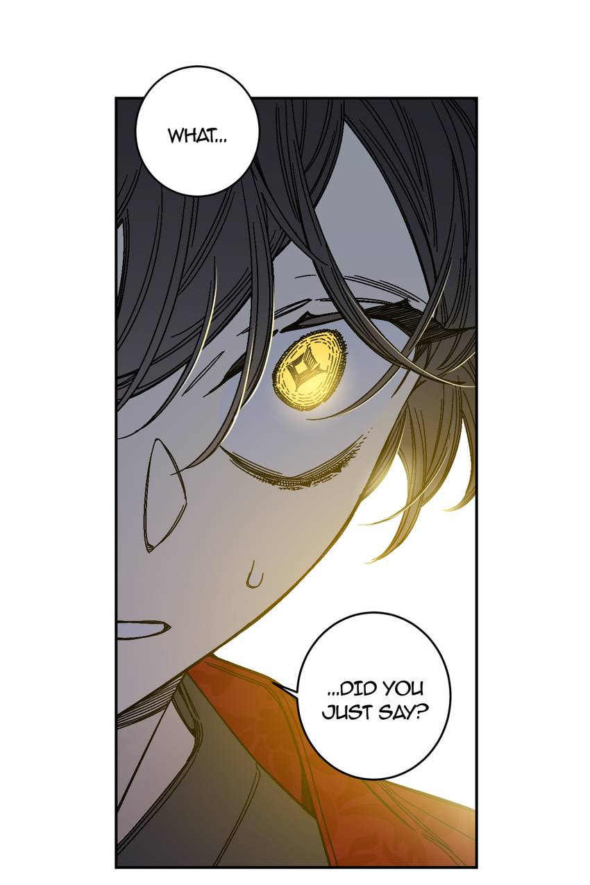 Corridor of Mirs Chapter 81 page 59 - 