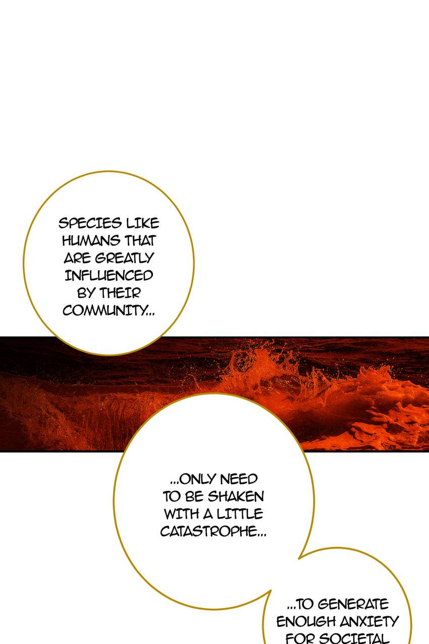 Corridor of Mirs Chapter 81 page 60 - 