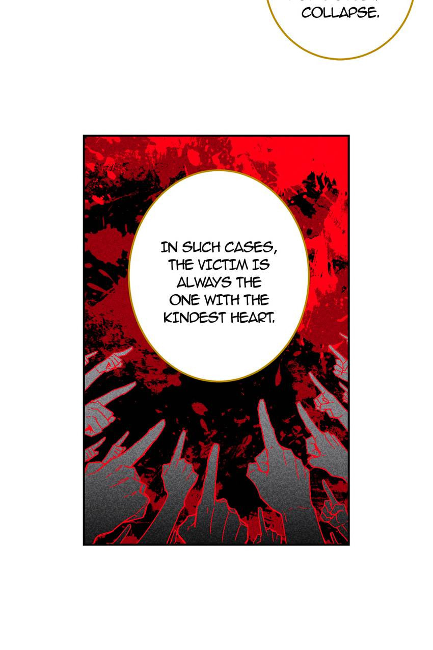 Corridor of Mirs Chapter 81 page 61 - 