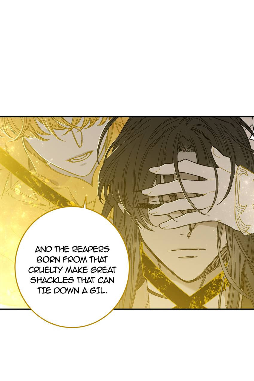 Corridor of Mirs Chapter 81 page 62 - 