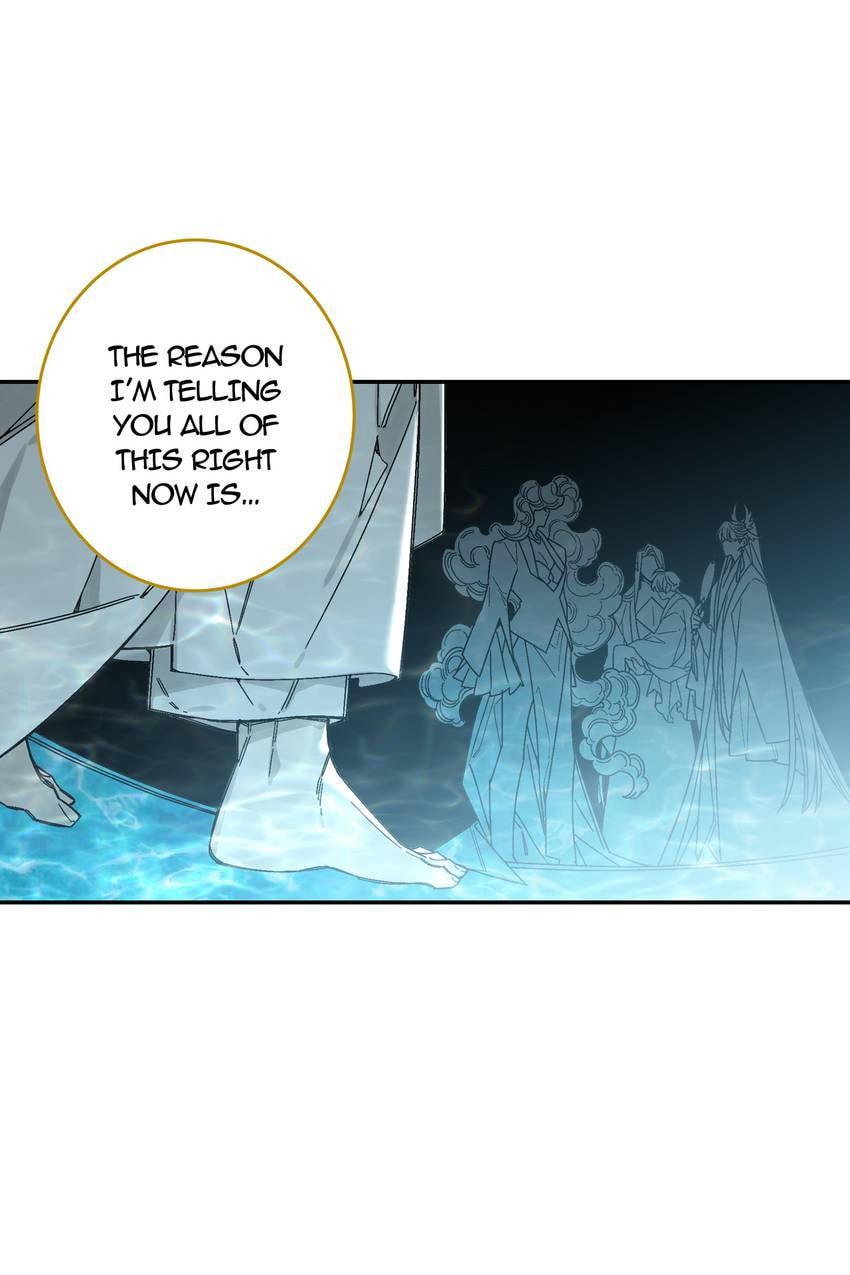 Corridor of Mirs Chapter 81 page 63 - 