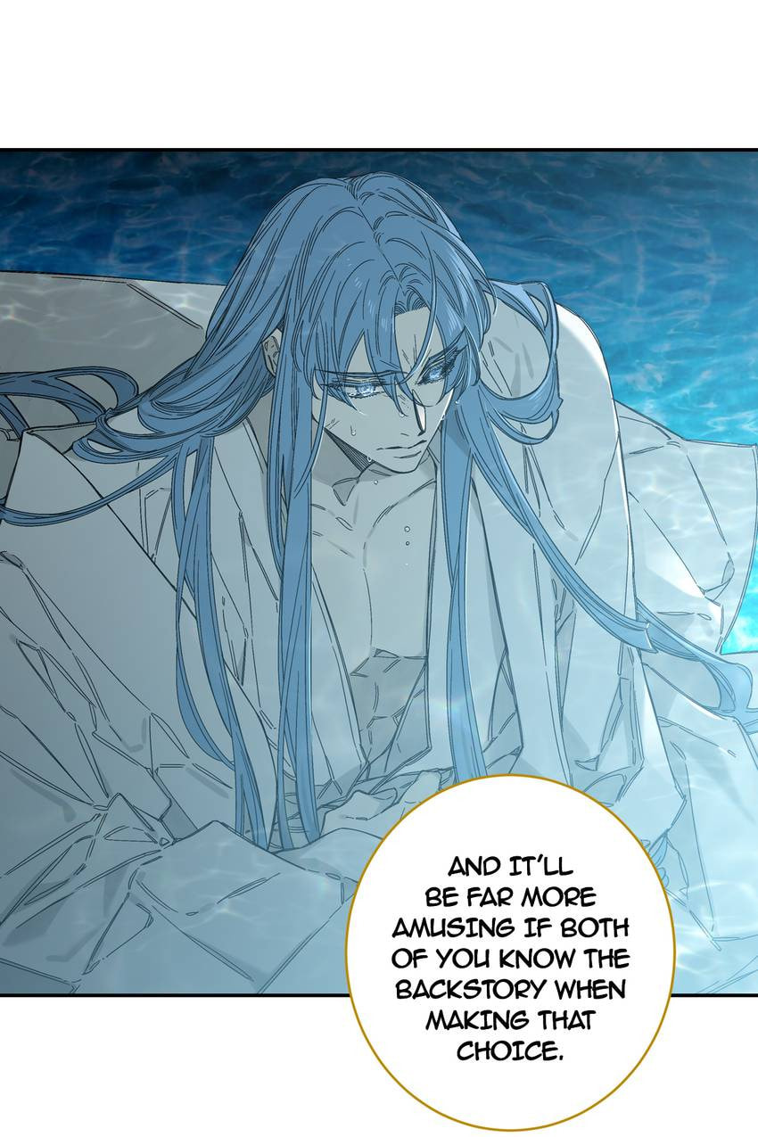 Corridor of Mirs Chapter 81 page 65 - 