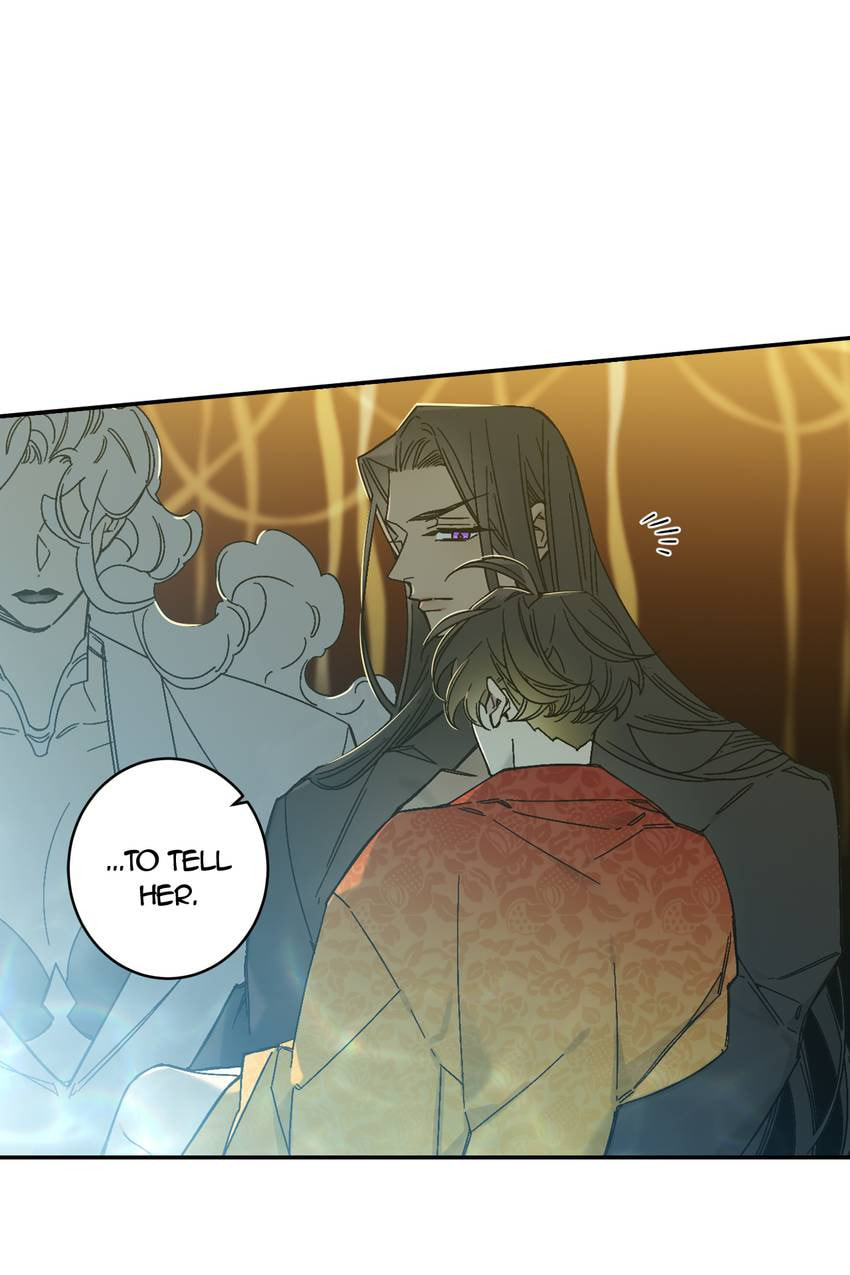 Corridor of Mirs Chapter 82 page 11 - 