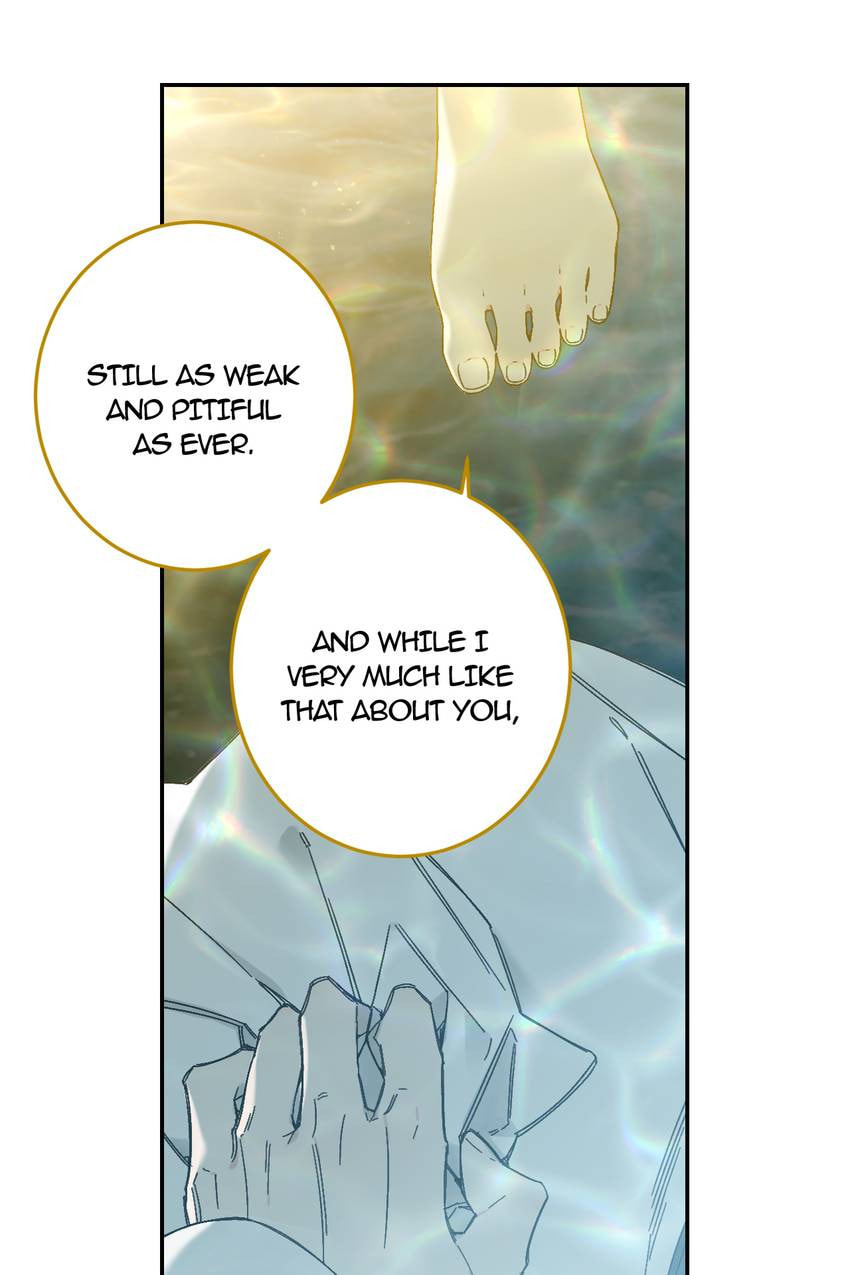 Corridor of Mirs Chapter 82 page 21 - 