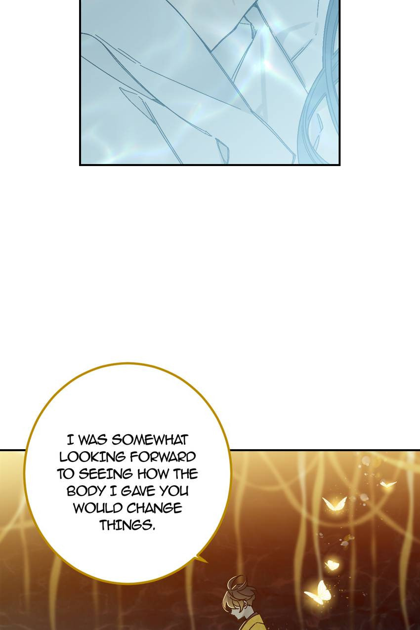 Corridor of Mirs Chapter 82 page 22 - 