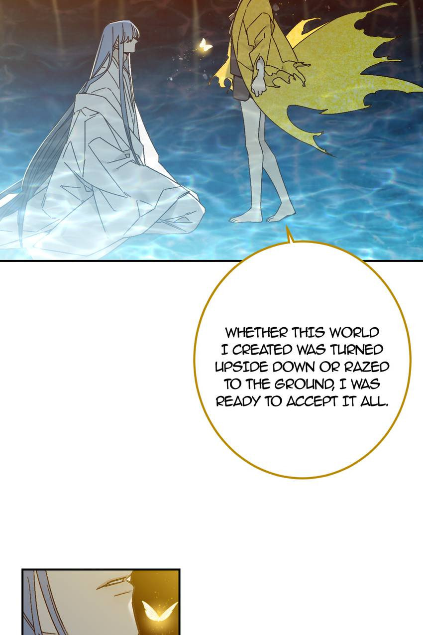Corridor of Mirs Chapter 82 page 23 - 