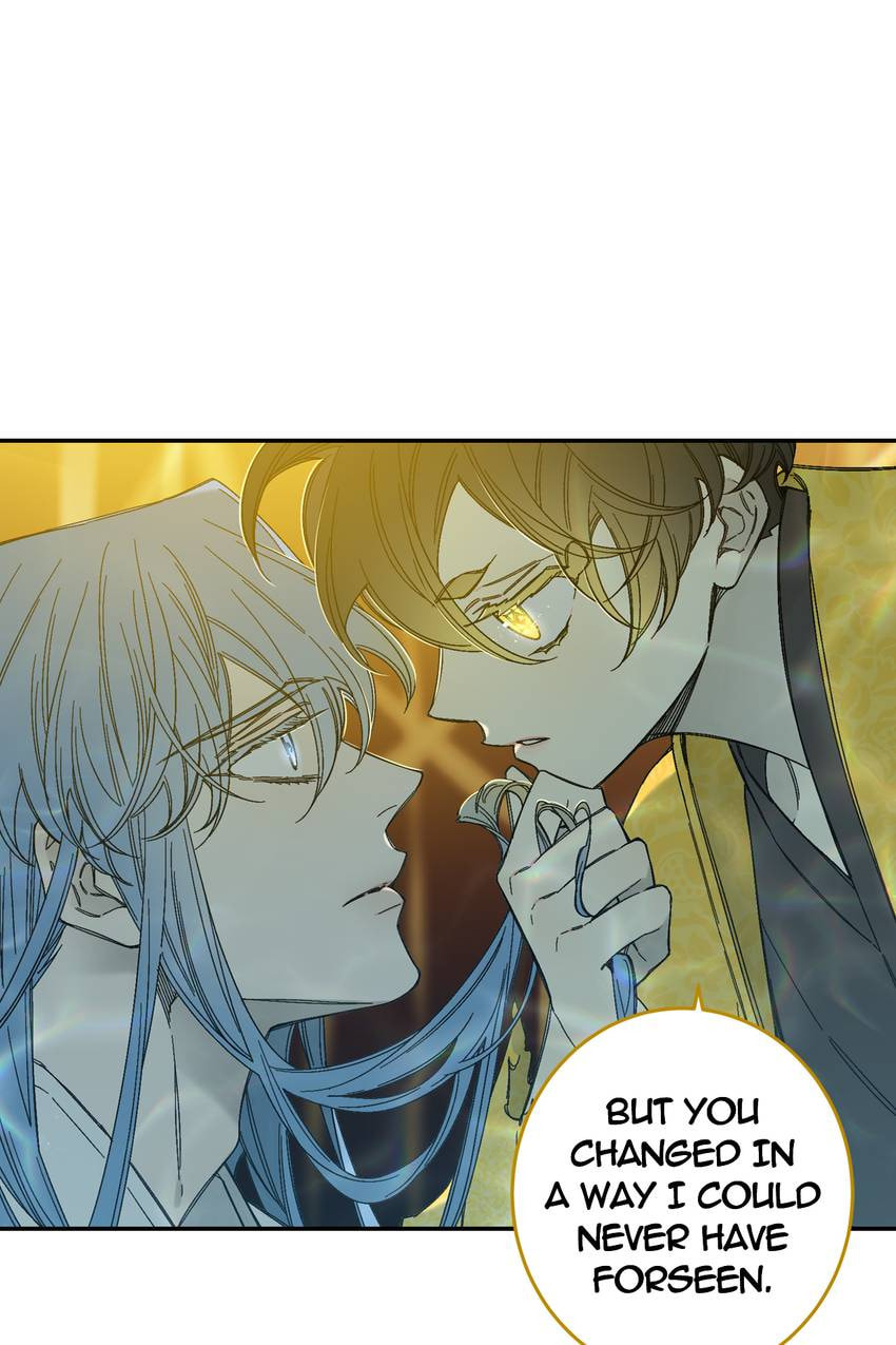 Corridor of Mirs Chapter 82 page 25 - 