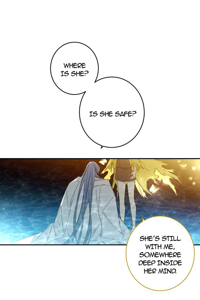 Corridor of Mirs Chapter 82 page 28 - 