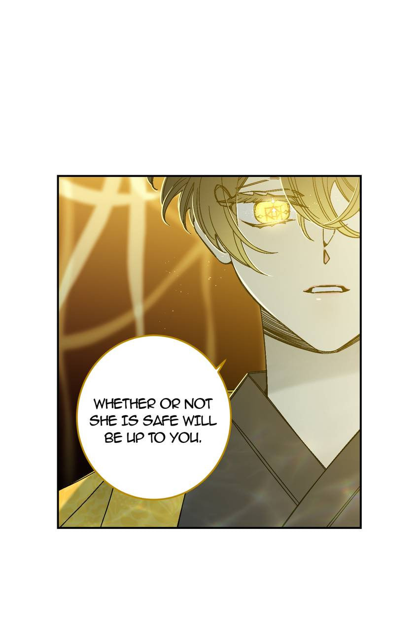 Corridor of Mirs Chapter 82 page 29 - 