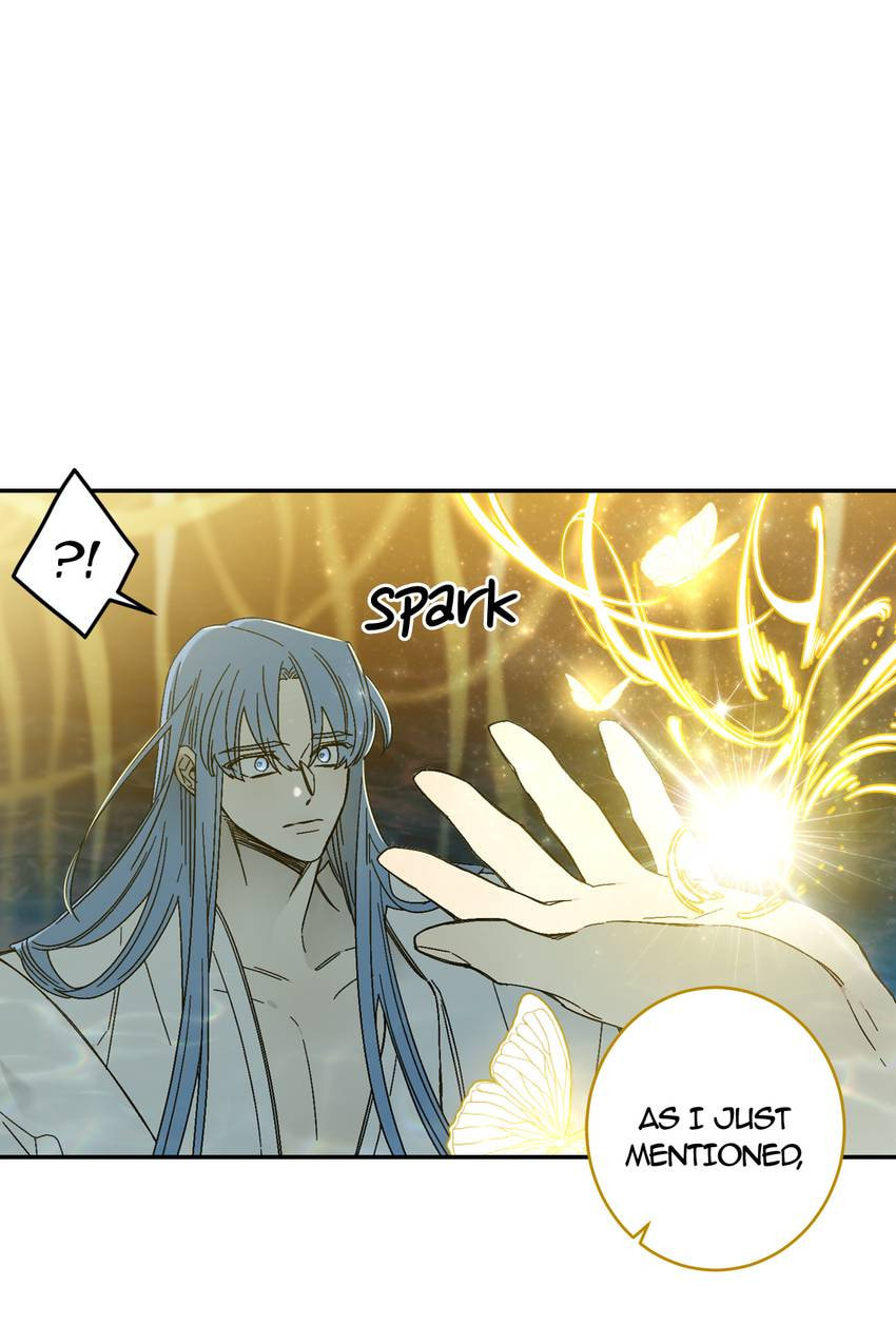 Corridor of Mirs Chapter 82 page 30 - 