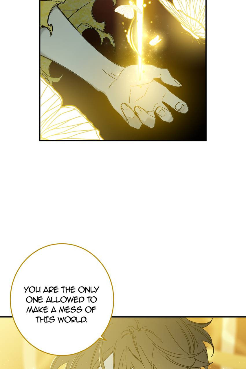 Corridor of Mirs Chapter 82 page 32 - 