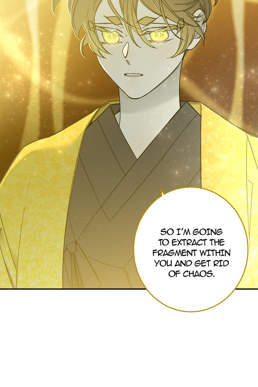 Corridor of Mirs Chapter 82 page 33 - 