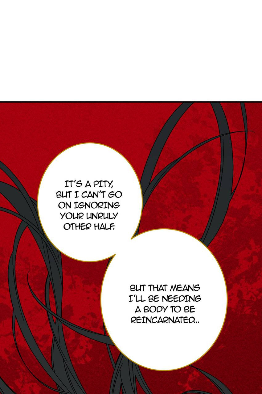 Corridor of Mirs Chapter 82 page 34 - 