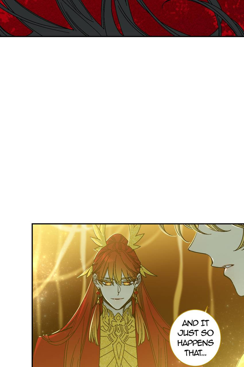 Corridor of Mirs Chapter 82 page 35 - 
