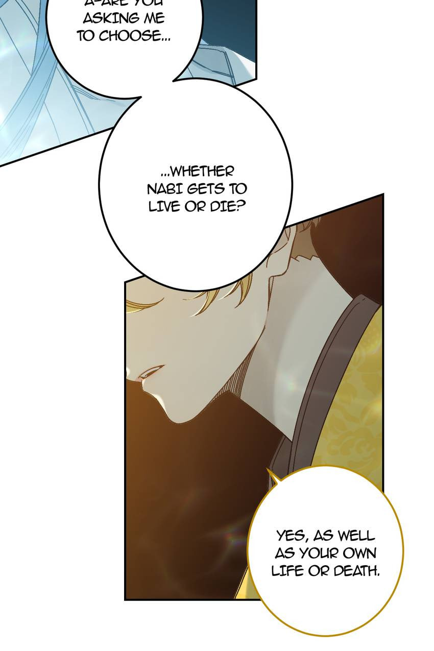 Corridor of Mirs Chapter 82 page 39 - 