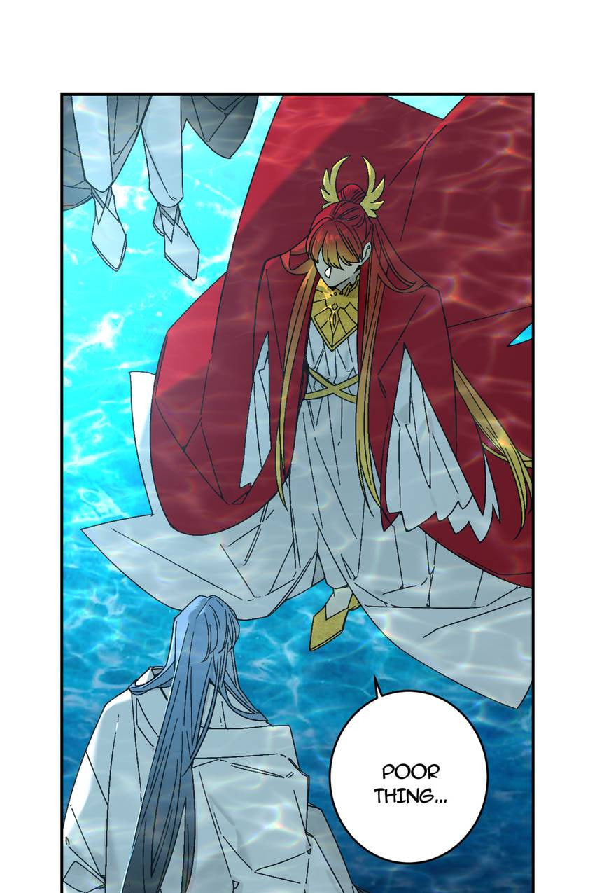 Corridor of Mirs Chapter 82 page 5 - 