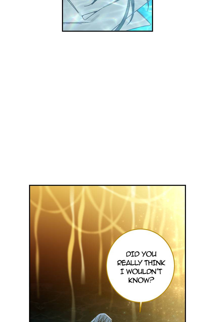 Corridor of Mirs Chapter 82 page 43 - 