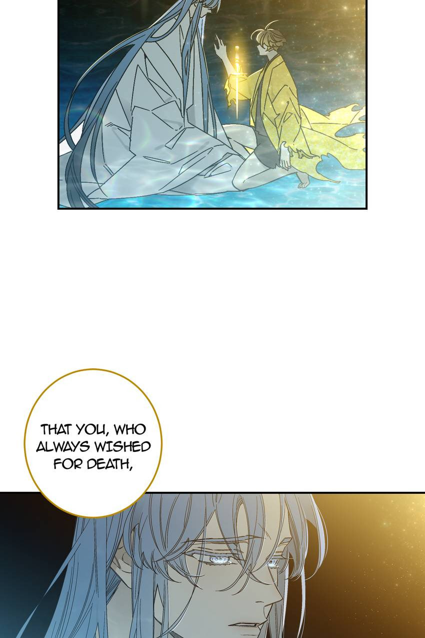 Corridor of Mirs Chapter 82 page 44 - 